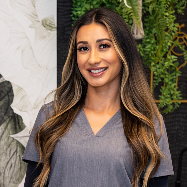 Dr. Monica Foitzik