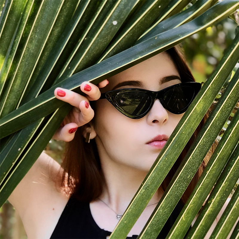 sneak peek